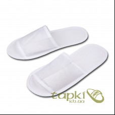 Одноразові капці для готелів, SPA салонів