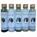 ШАМПУНЬ-ГЕЛЬ 2В1 ORO VERDE MADE IN ITALY,20 МЛ