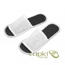 КАПЦІ ФЛІЗИЛИНОВІ для лазні, сауни, SPA салонів